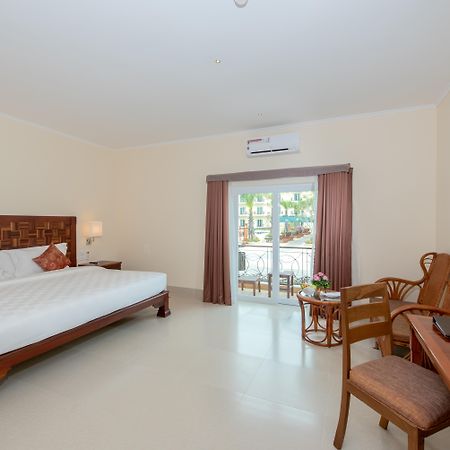 Sokha Palace Siem Reap Hotel Eksteriør bilde