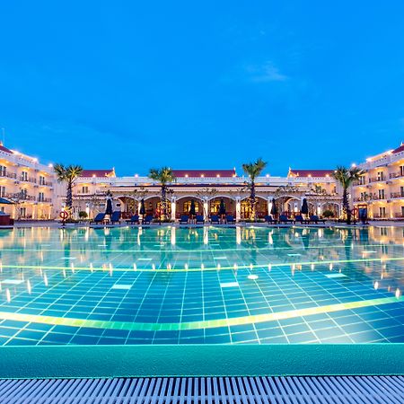 Sokha Palace Siem Reap Hotel Eksteriør bilde