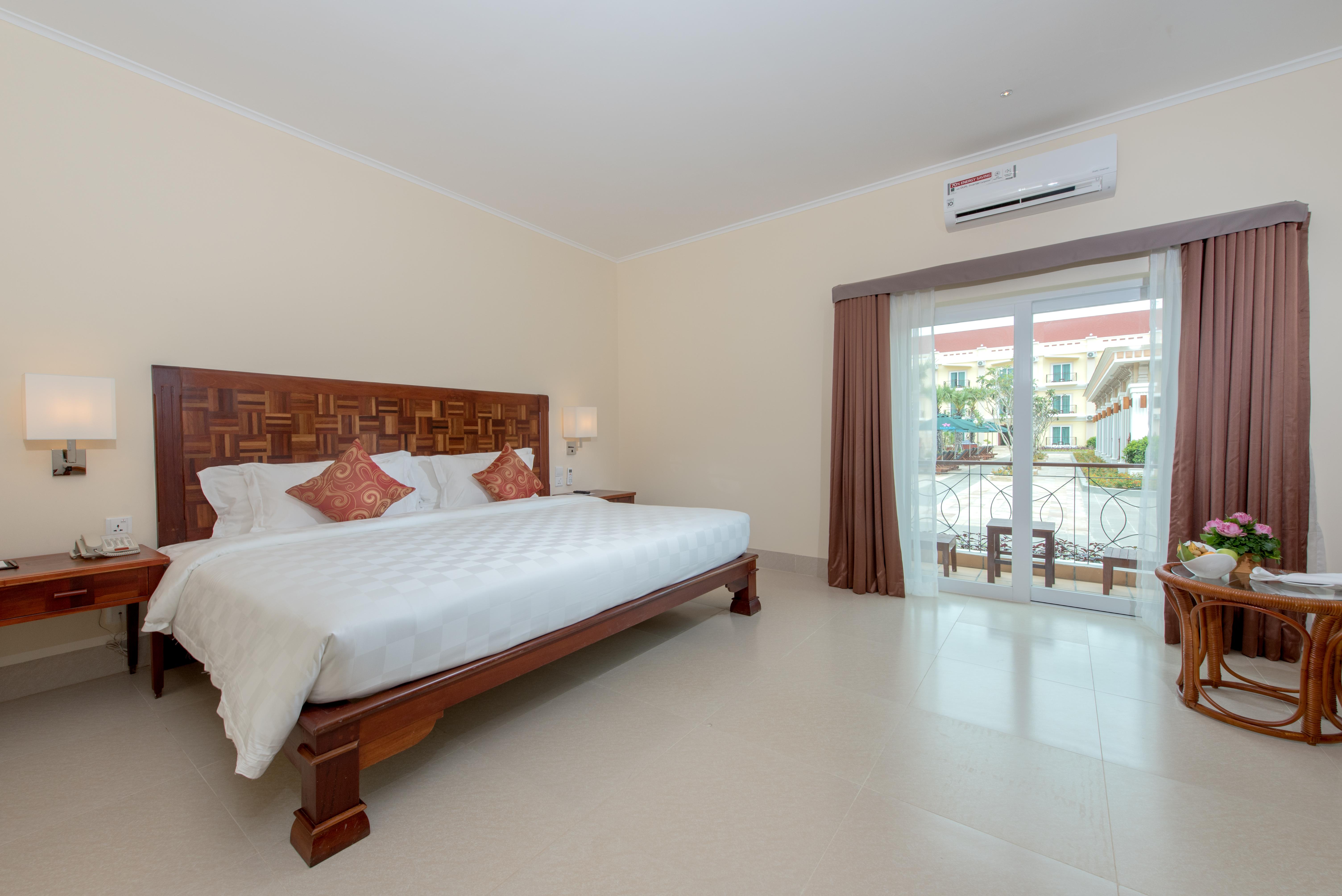 Sokha Palace Siem Reap Hotel Eksteriør bilde