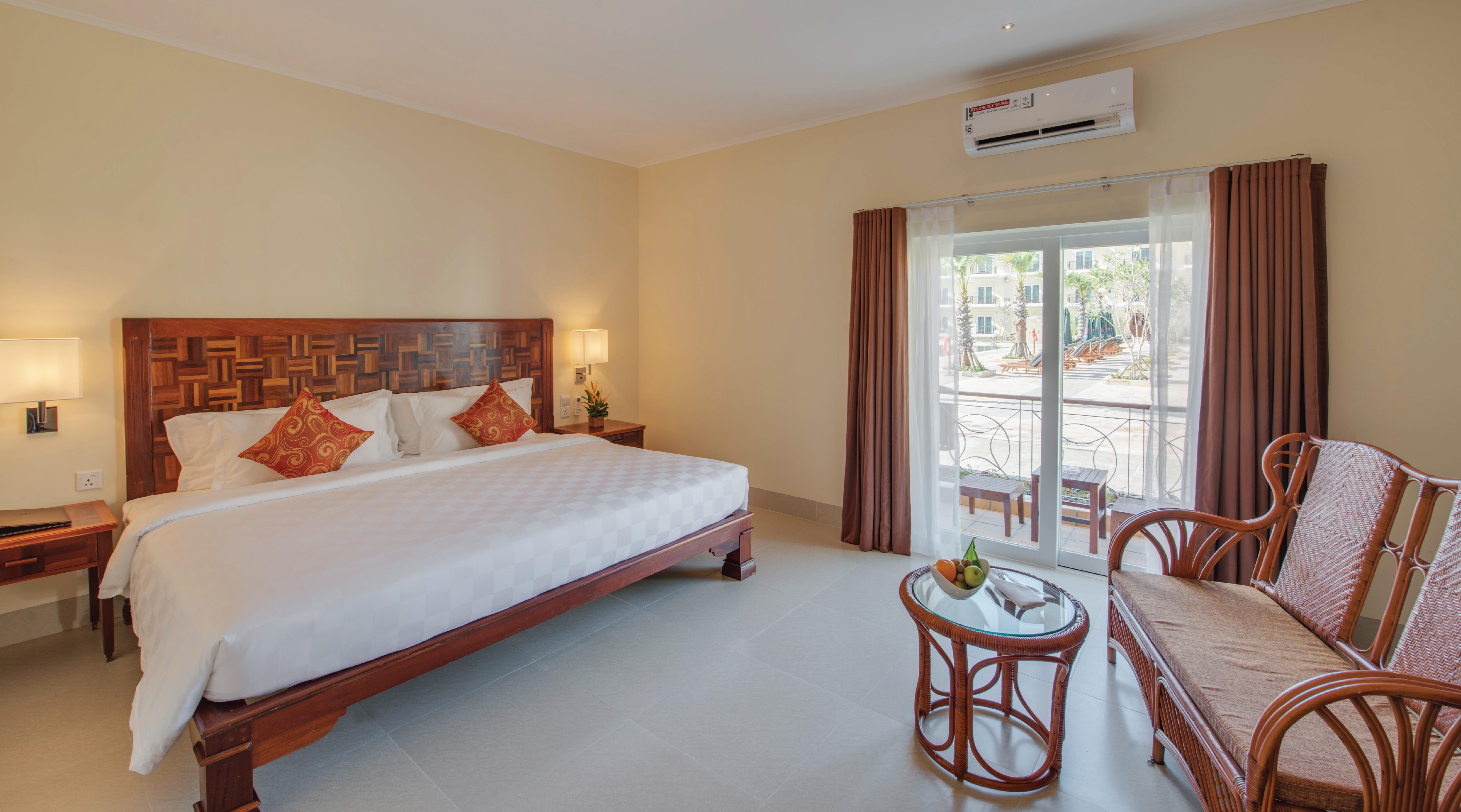 Sokha Palace Siem Reap Hotel Eksteriør bilde