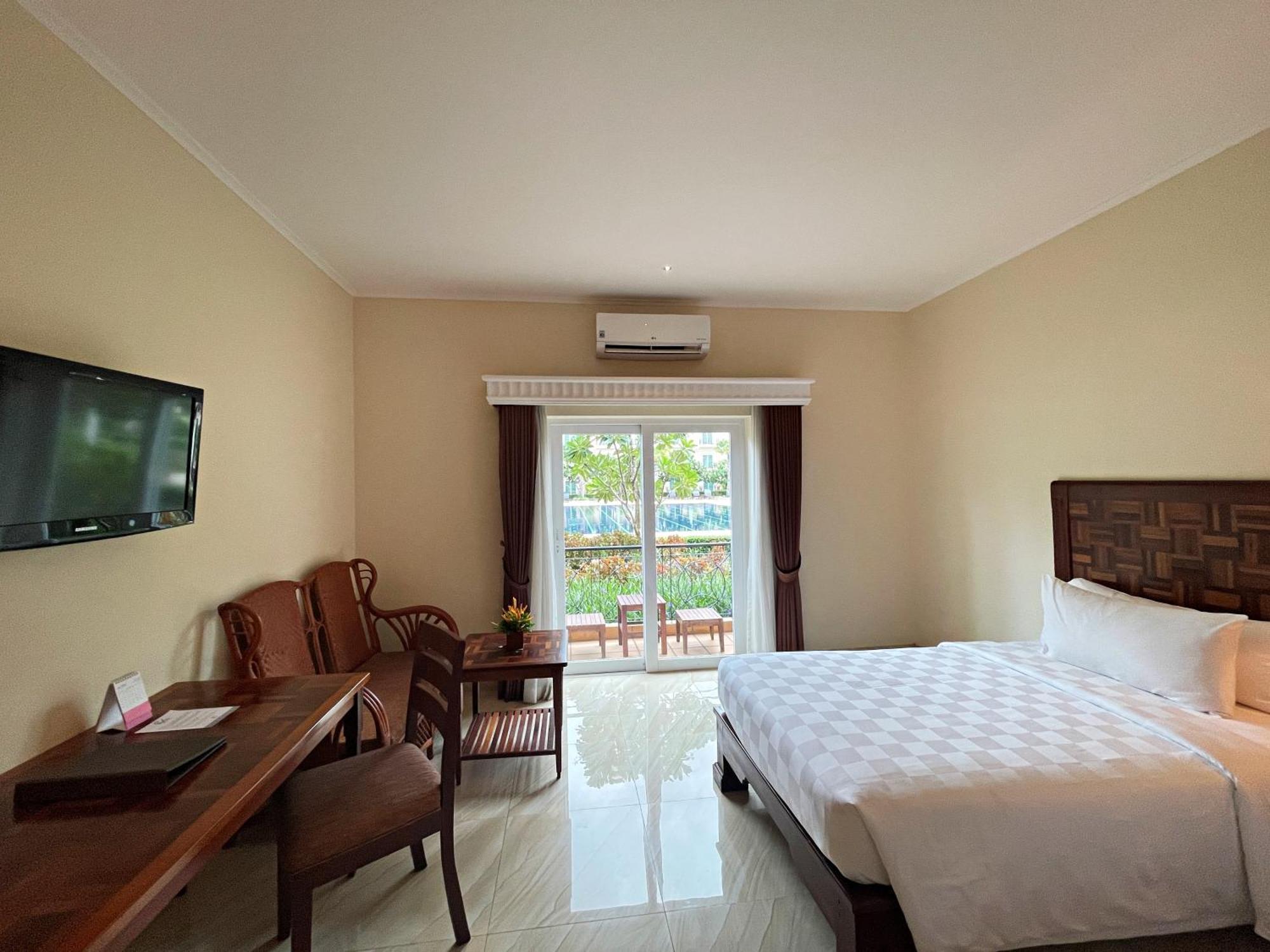 Sokha Palace Siem Reap Hotel Eksteriør bilde