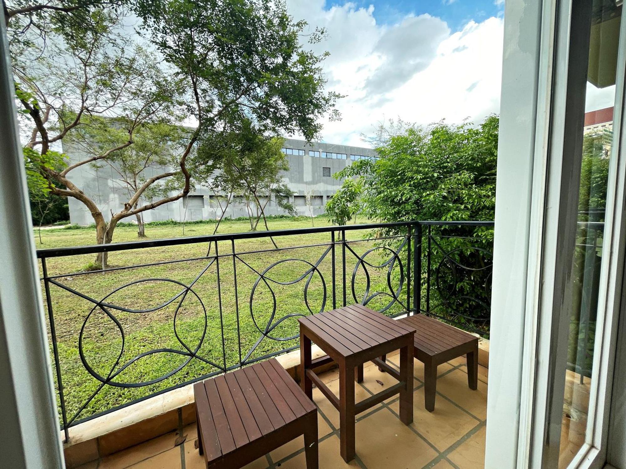 Sokha Palace Siem Reap Hotel Eksteriør bilde