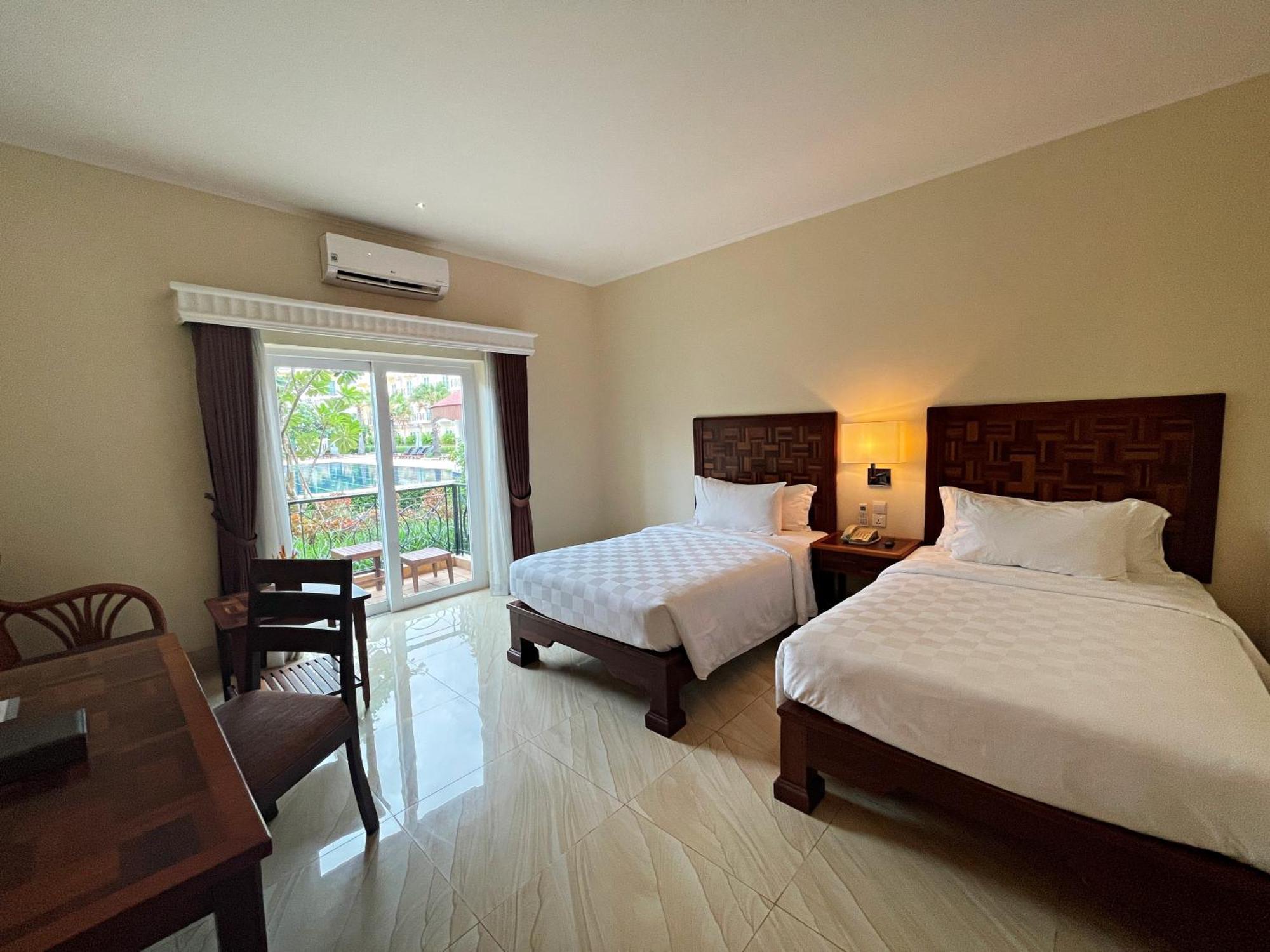 Sokha Palace Siem Reap Hotel Eksteriør bilde