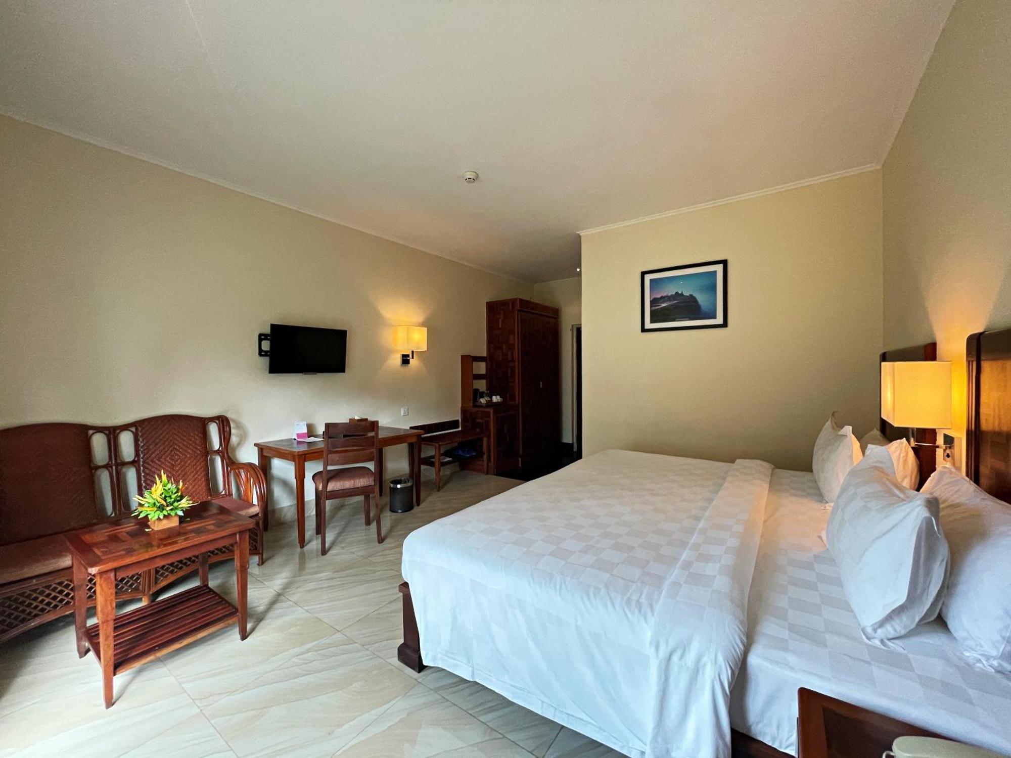 Sokha Palace Siem Reap Hotel Eksteriør bilde