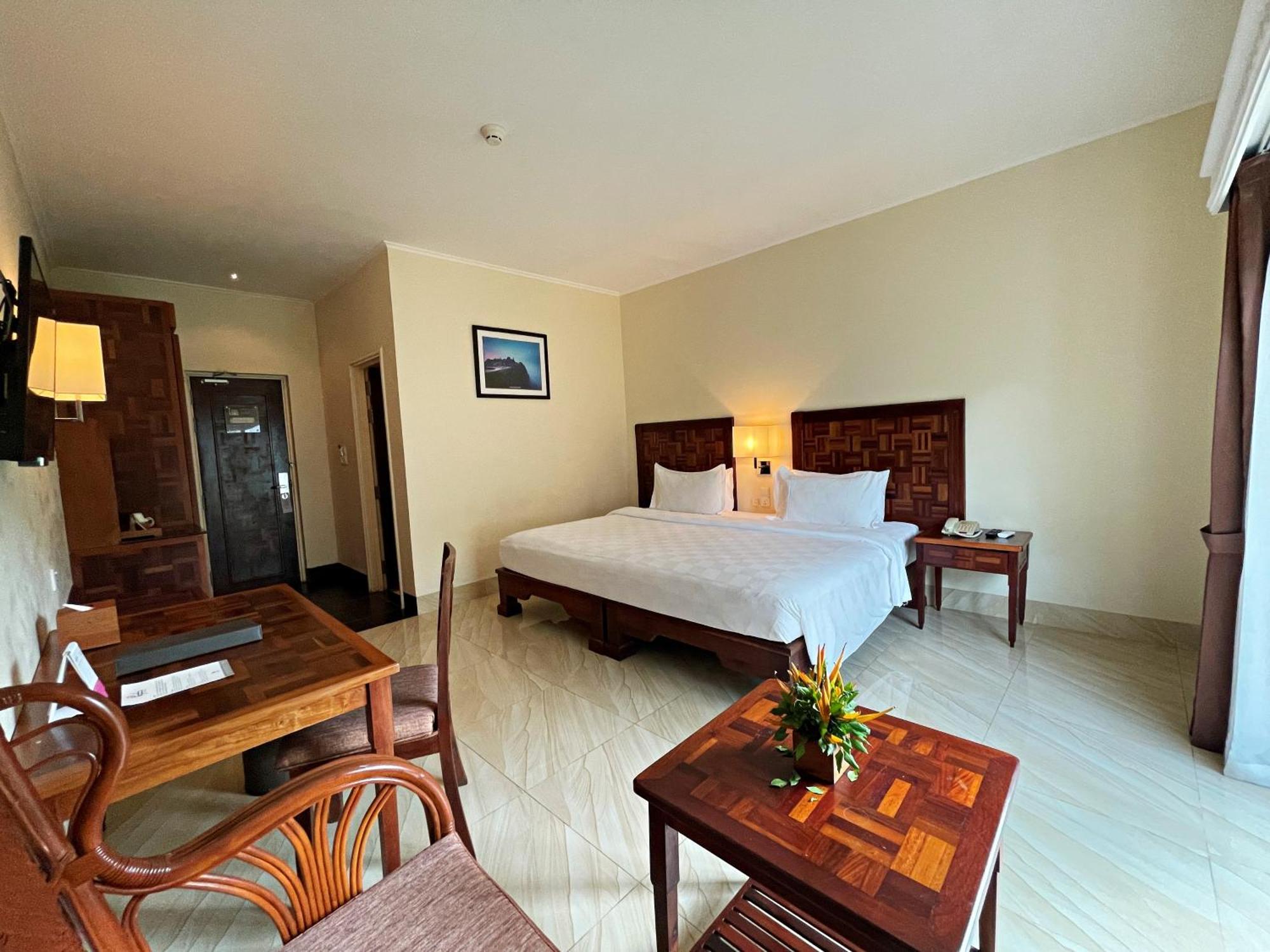 Sokha Palace Siem Reap Hotel Eksteriør bilde