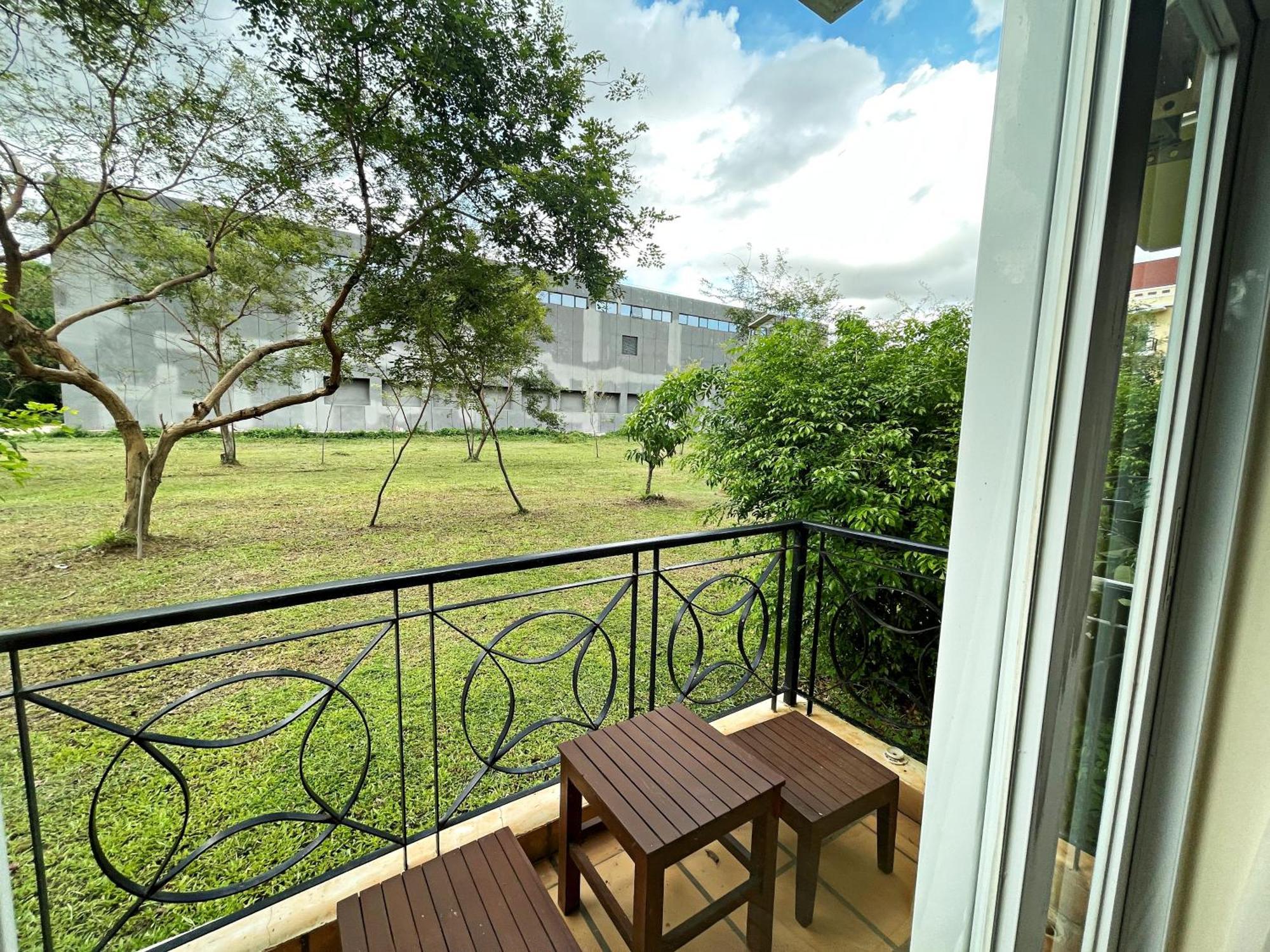 Sokha Palace Siem Reap Hotel Eksteriør bilde