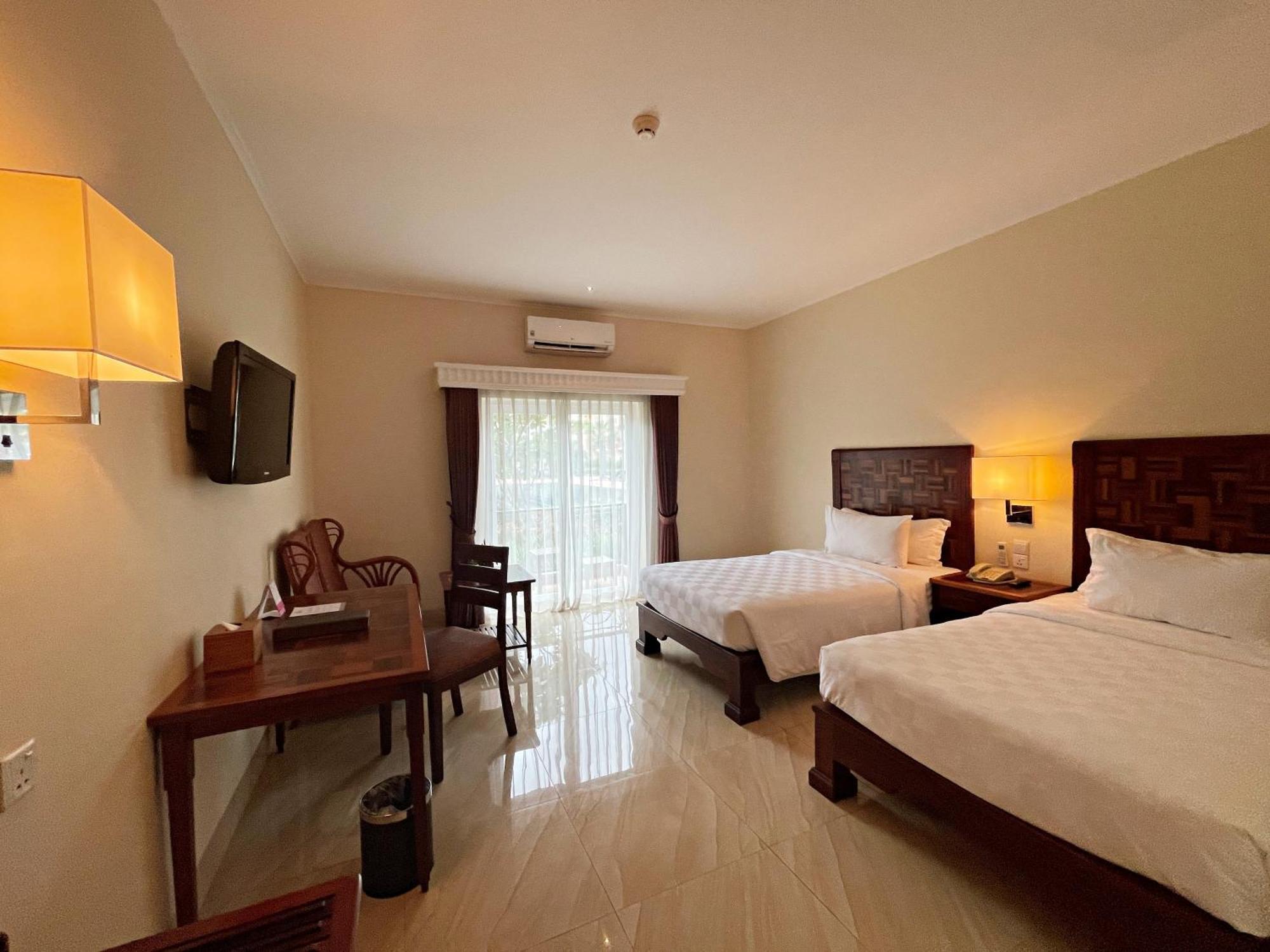 Sokha Palace Siem Reap Hotel Eksteriør bilde