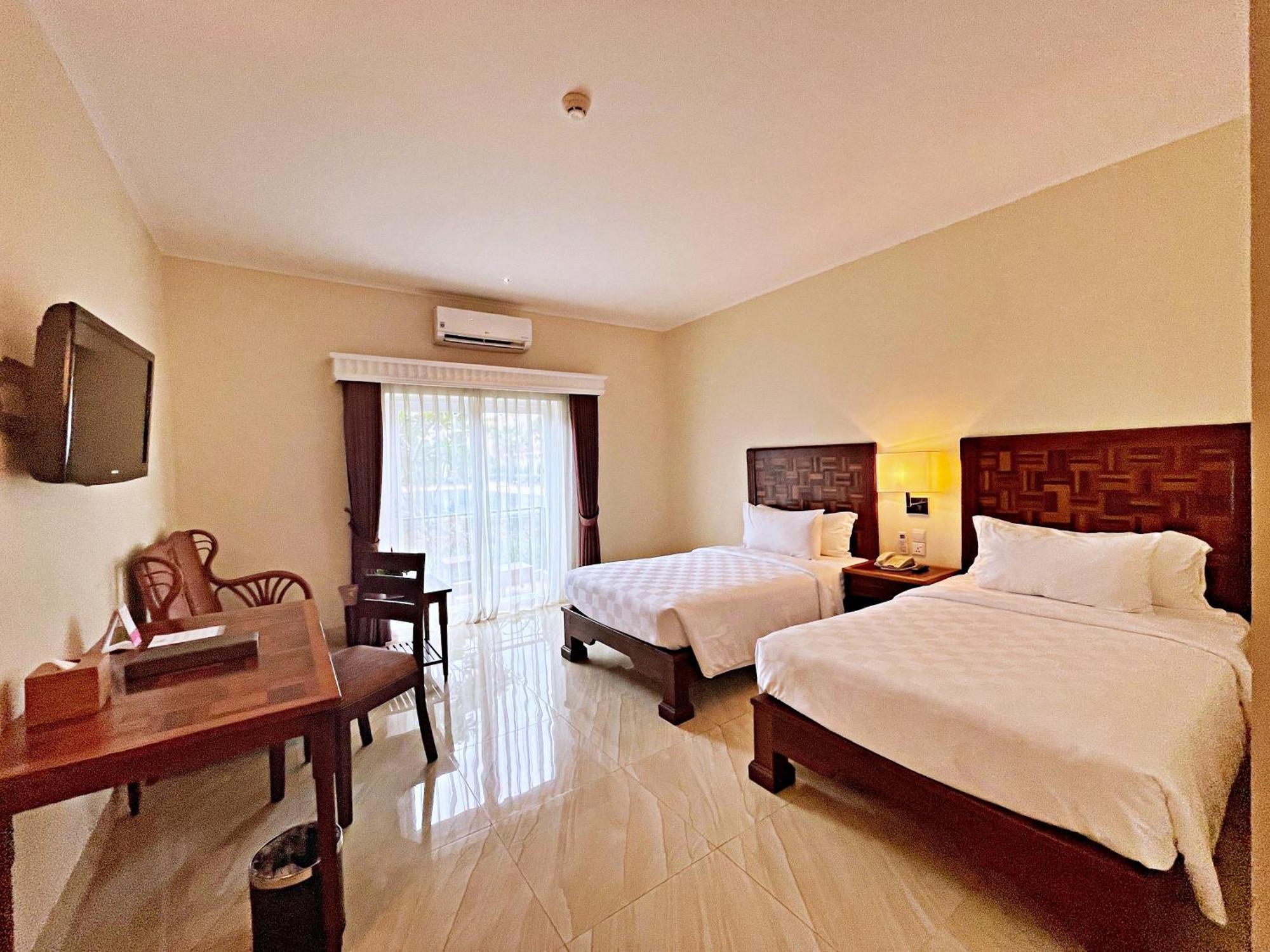 Sokha Palace Siem Reap Hotel Rom bilde