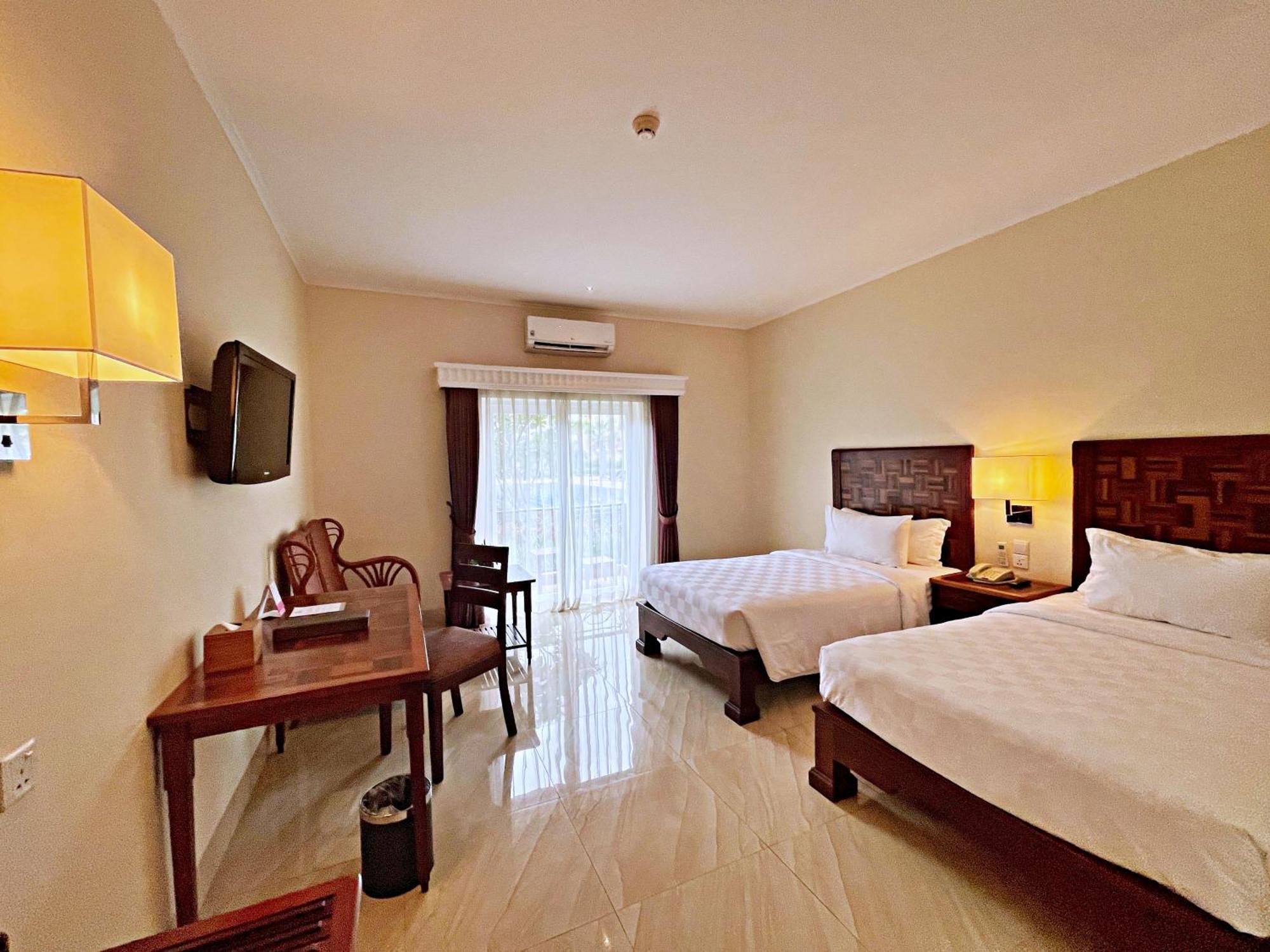 Sokha Palace Siem Reap Hotel Rom bilde