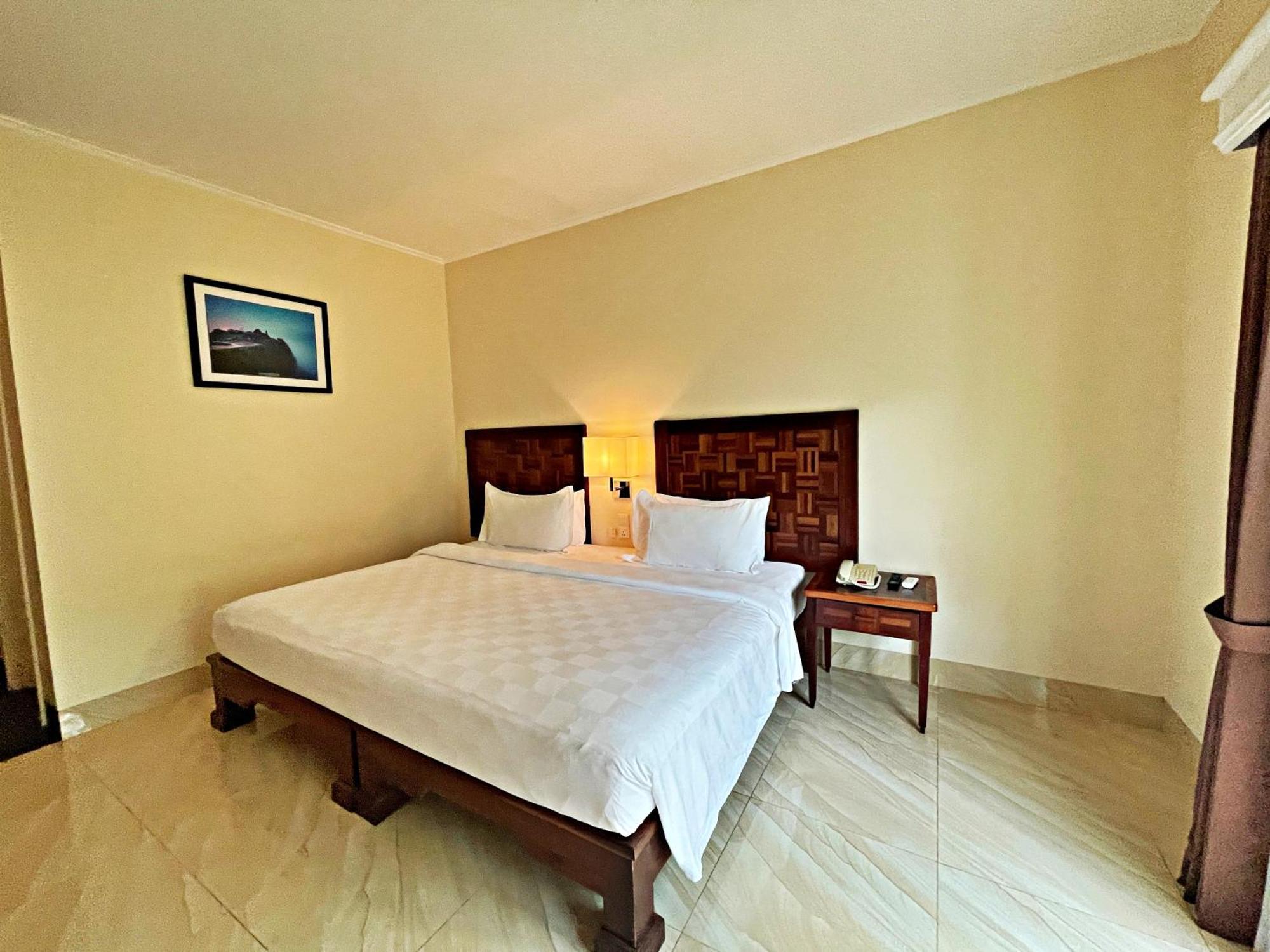 Sokha Palace Siem Reap Hotel Rom bilde