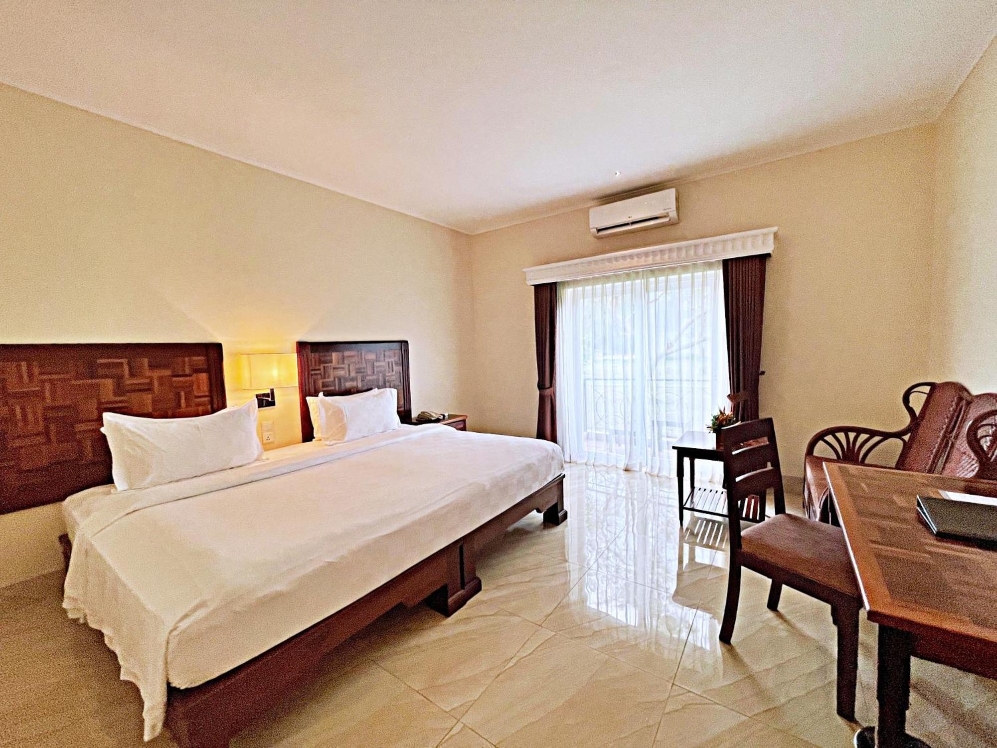 Sokha Palace Siem Reap Hotel Rom bilde