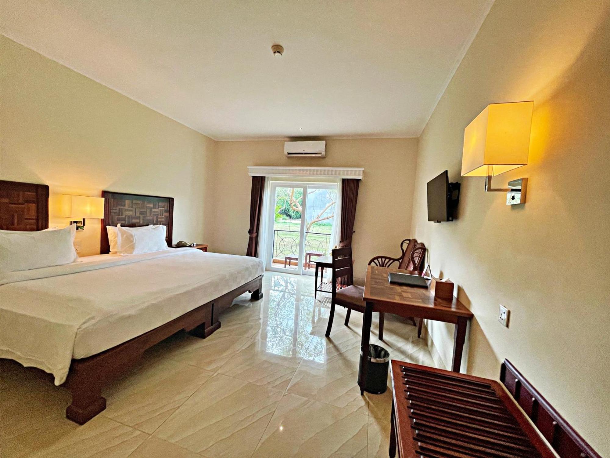 Sokha Palace Siem Reap Hotel Rom bilde