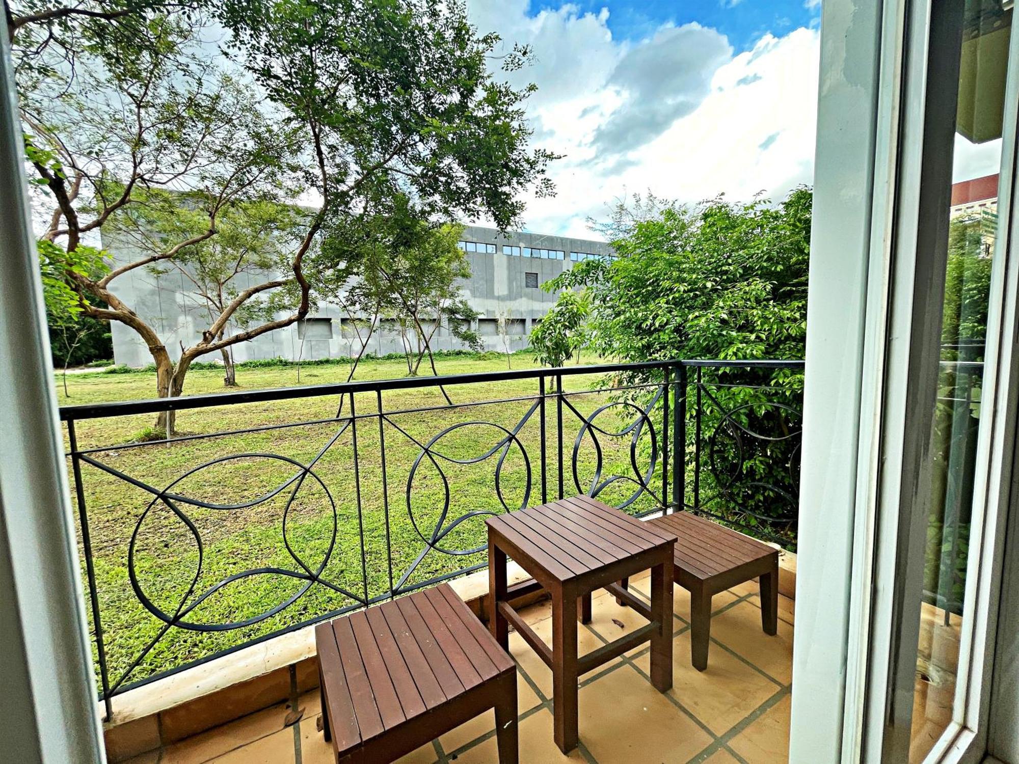 Sokha Palace Siem Reap Hotel Rom bilde