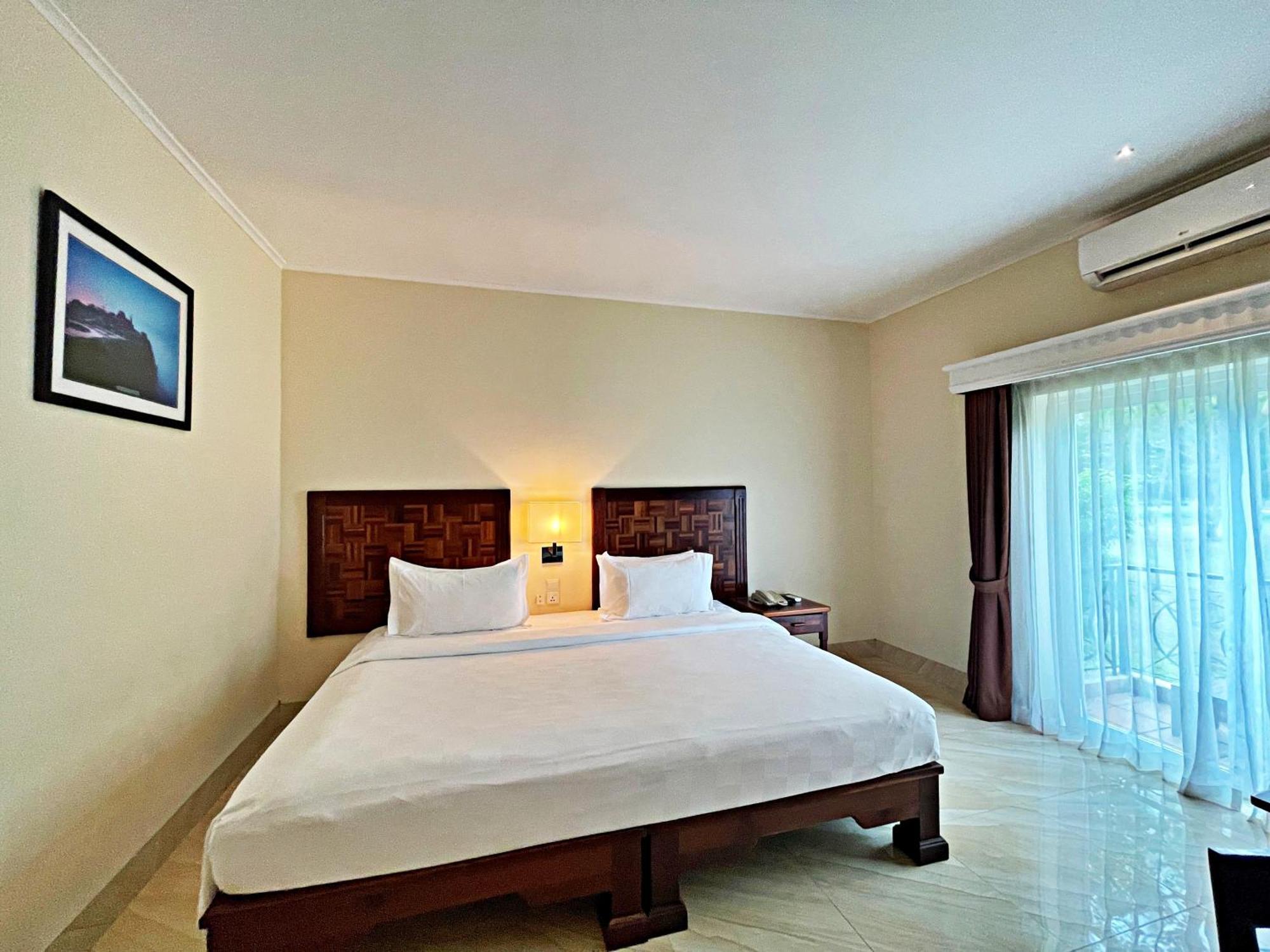 Sokha Palace Siem Reap Hotel Rom bilde
