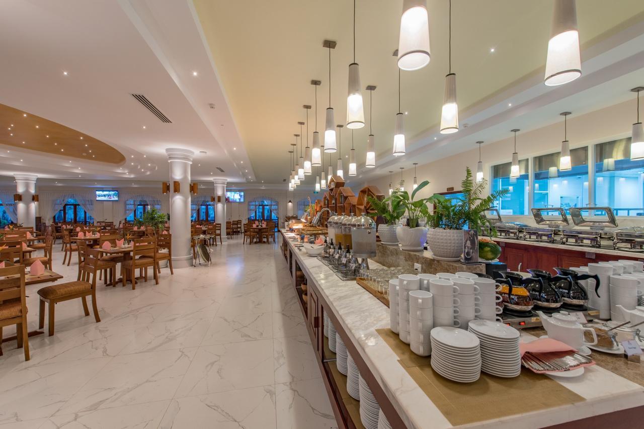 Sokha Palace Siem Reap Hotel Eksteriør bilde